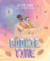 KNYGA Jessie Sima Cookie Time