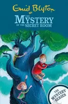 KNYGA Enid Blyton The Mystery Series: The Mystery of the Secret Room
