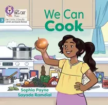 KNYGA Sophia Payne We Can Cook