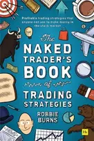 KNYGA Robbie Burns Naked Trader's Book of Trading Strategies
