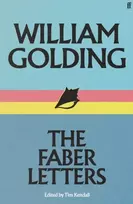 KNYGA Bookshop William Golding: The Faber Letters