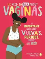 KNYGA Allison Rodgers We Need to Talk About Vaginas