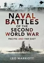 KNYGA Leo Marriott Naval Battles of the Second World War
