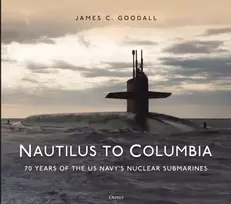 KNYGA James C Goodall Nautilus to Columbia