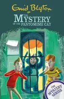 KNYGA Enid Blyton The Mystery Series: The Mystery of the Pantomime Cat