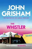 KNYGA John Grisham The Whistler