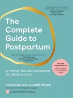 KNYGA Sophie Walker Complete Guide to Postpartum