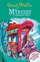 KNYGA Enid Blyton Mystery Series: The Mystery of the Missing Man