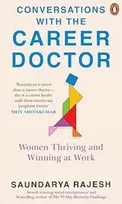 KNYGA Bookshop Conversations with the Career Doctor