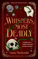 KNYGA Emma Macdonald Whispers Most Deadly