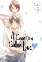 KNYGA Megumi Morino Condition Called Love 8