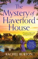 KNYGA Rachel Burton Mystery of Haverford House