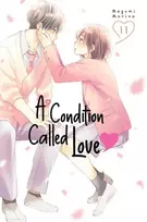 KNYGA Megumi Morino Condition Called Love 11