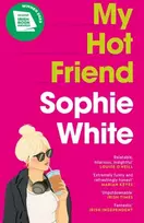 KNYGA Sophie White My Hot Friend