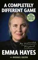 KNYGA Emma Hayes Completely Different Game