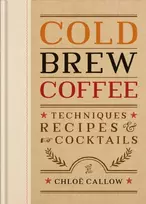 KNYGA Bookshop Cold Brew Coffee