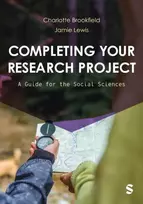 KNYGA Charlotte Brookfield Completing Your Research Project