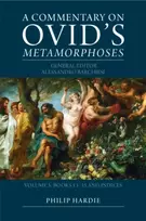 KNYGA Bookshop Commentary on Ovid's Metamorphoses: Volume 3, Books 13–15 and Indices