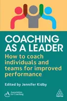KNYGA Jennifer Kidby Coaching as a Leader