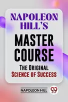 KNYGA Bookshop Napoleon Hill?S Master Course the Original Science of Success