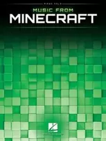 KNYGA Daniel Rosenfeld Music from Minecraft
