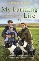 KNYGA Emma Gray My Farming Life