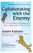 KNYGA Bookshop Collaborating with the Enemy, Second Edition