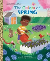 KNYGA Danna Smith The Colors of Spring