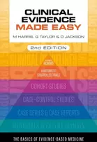 KNYGA M Harris Clinical Evidence Made Easy, second edition