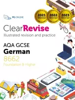 KNYGA Pg Online ClearRevise AQA GCSE German 8662