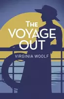 KNYGA Virginia Woolf Voyage Out