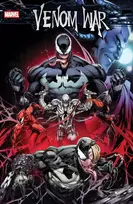 KNYGA Al Ewing Venom War