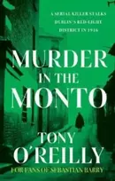 KNYGA Bookshop Murder in the Monto