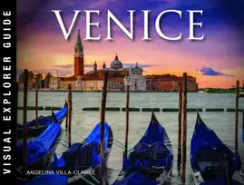 KNYGA Angelina Villa Clarke Venice