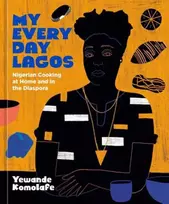 KNYGA Yewande Komolafe My Everyday Lagos