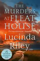 KNYGA Lucinda Riley Murders at Fleat House