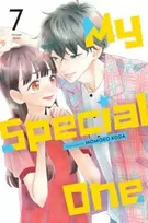 KNYGA Momoko Koda My Special One, Vol. 7