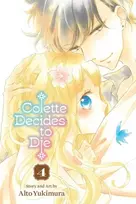 KNYGA Alto Yukimura Colette Decides to Die, Vol. 4