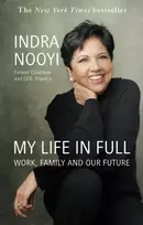 KNYGA Indra Nooyi My Life in Full