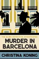 KNYGA Christina Koning Murder in Barcelona