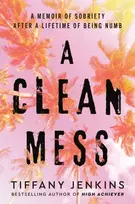 KNYGA Tiffany Jenkins Clean Mess
