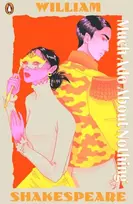 KNYGA William Shakespeare Much Ado About Nothing