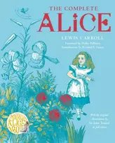 KNYGA Carroll Lewis Complete Alice