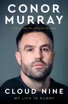 KNYGA Conor Murray Cloud Nine