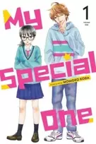 KNYGA Momoka Koda My Special One, Vol. 1