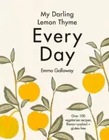 KNYGA Emma Galloway My Darling Lemon Thyme