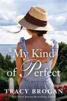 KNYGA Tracy Brogan My Kind of Perfect