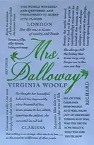 KNYGA Virginia Woolf Mrs. Dalloway