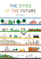 KNYGA Didier Cornille Cities of the Future