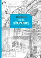 KNYGA David Graeber Cities Made Differently
